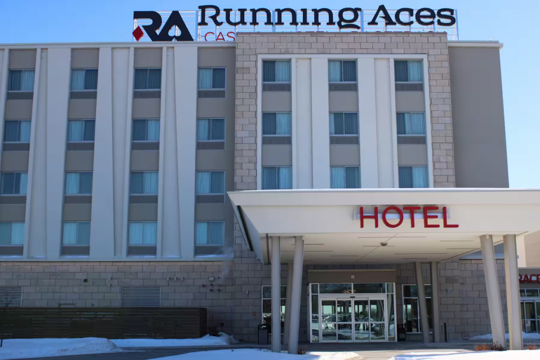 Running Aces Hotel & Casino, Trademark Collection by Wyndham 1/73