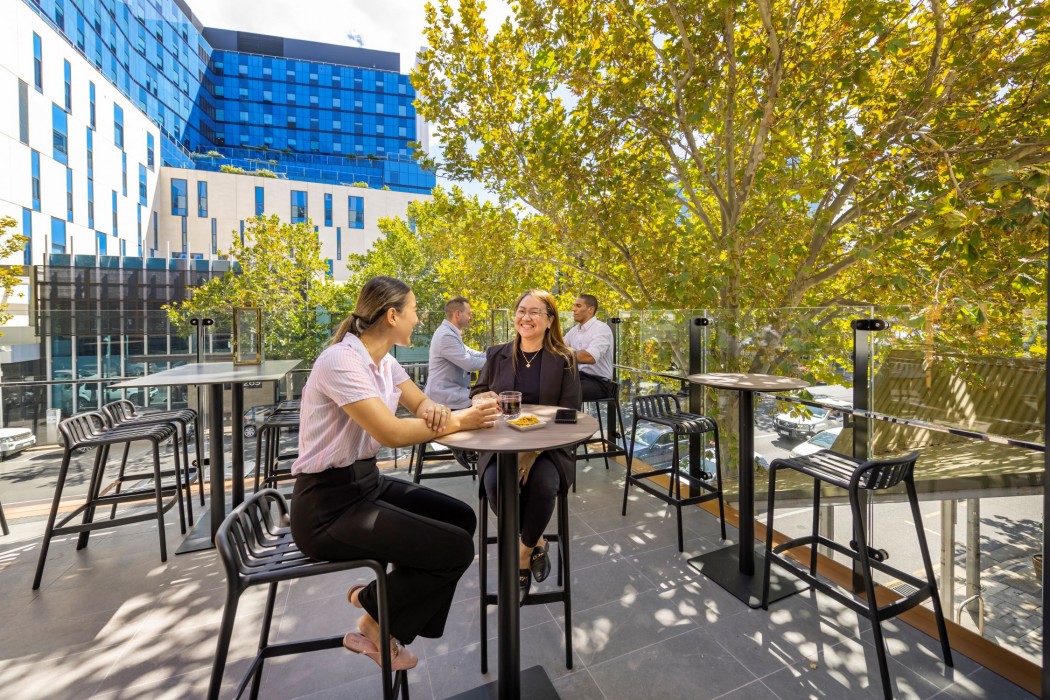 TRYP by Wyndham Pulteney Street Adelaide 31/66
