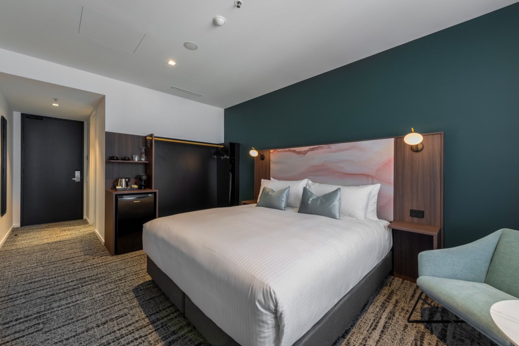 TRYP by Wyndham Pulteney Street Adelaide 10/66