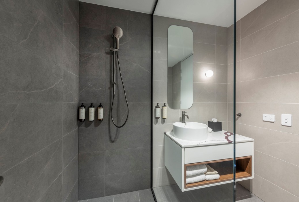 TRYP by Wyndham Pulteney Street Adelaide 9/66