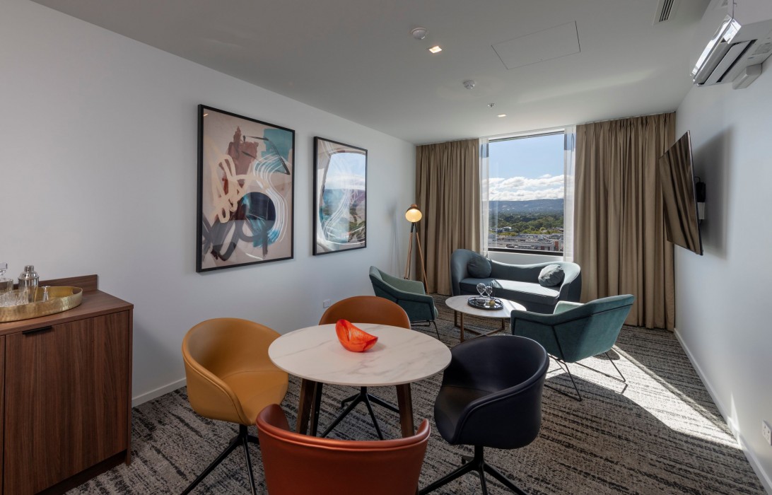 TRYP by Wyndham Pulteney Street Adelaide 12/66