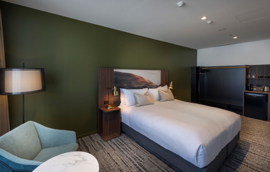 TRYP by Wyndham Pulteney Street Adelaide 16/66