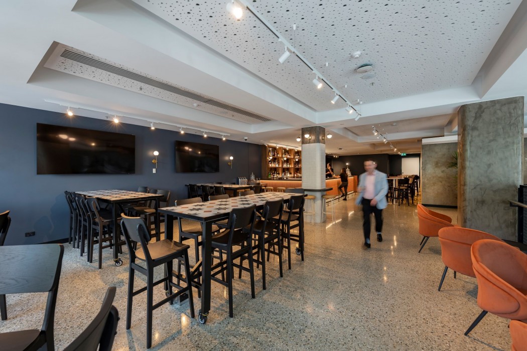 TRYP by Wyndham Pulteney Street Adelaide 29/66