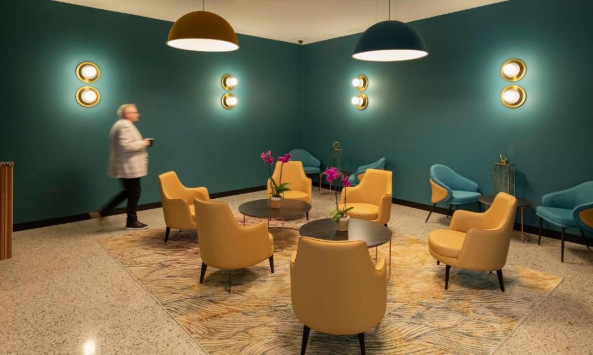 TRYP by Wyndham Pulteney Street Adelaide 33/66