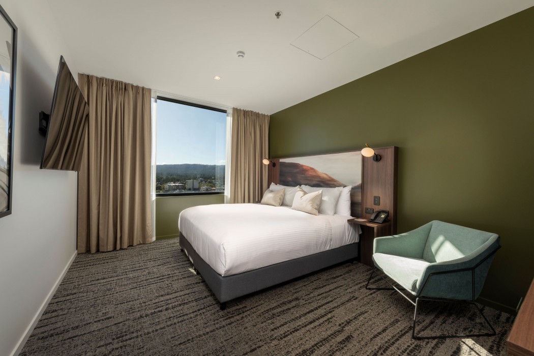 TRYP by Wyndham Pulteney Street Adelaide 11/66