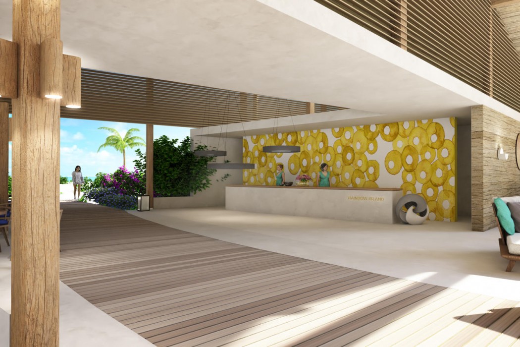 Joy Island Maldives 8/61