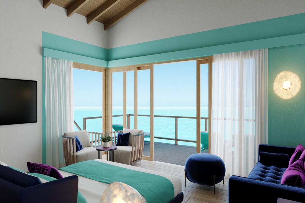 Joy Island Maldives 16/61