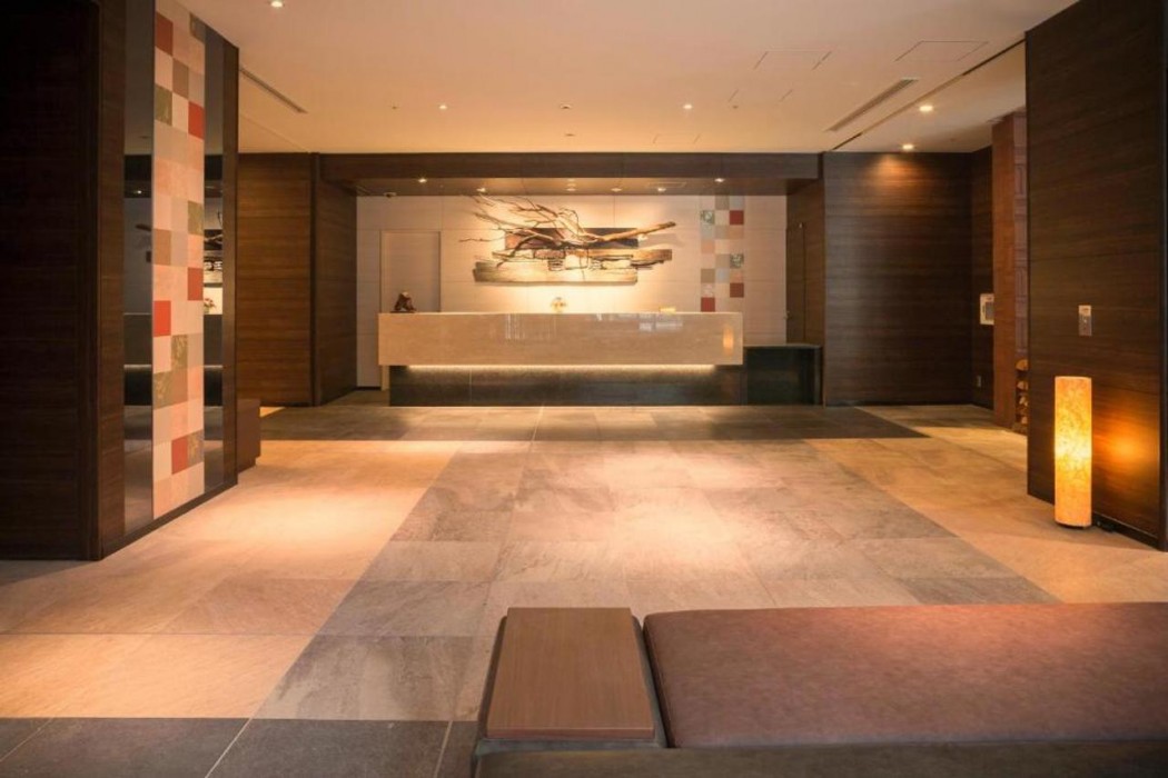 La Gent Stay Shin Sapporo 5/40