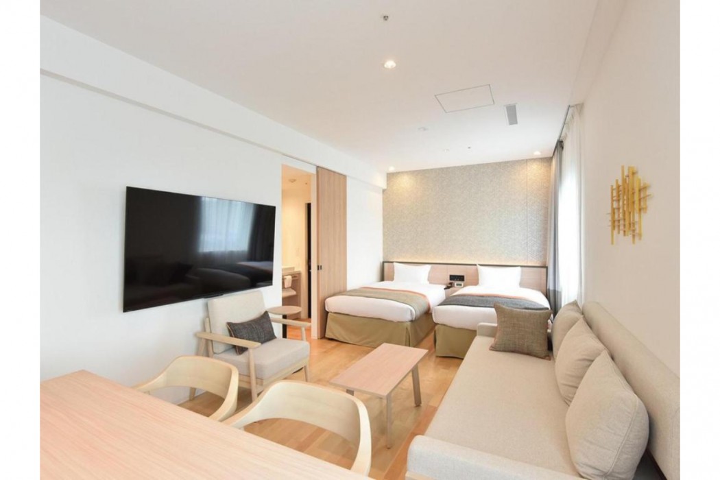 La Gent Stay Shin Sapporo 9/40