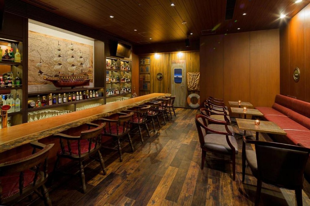 La Gent Stay Shin Sapporo 38/40