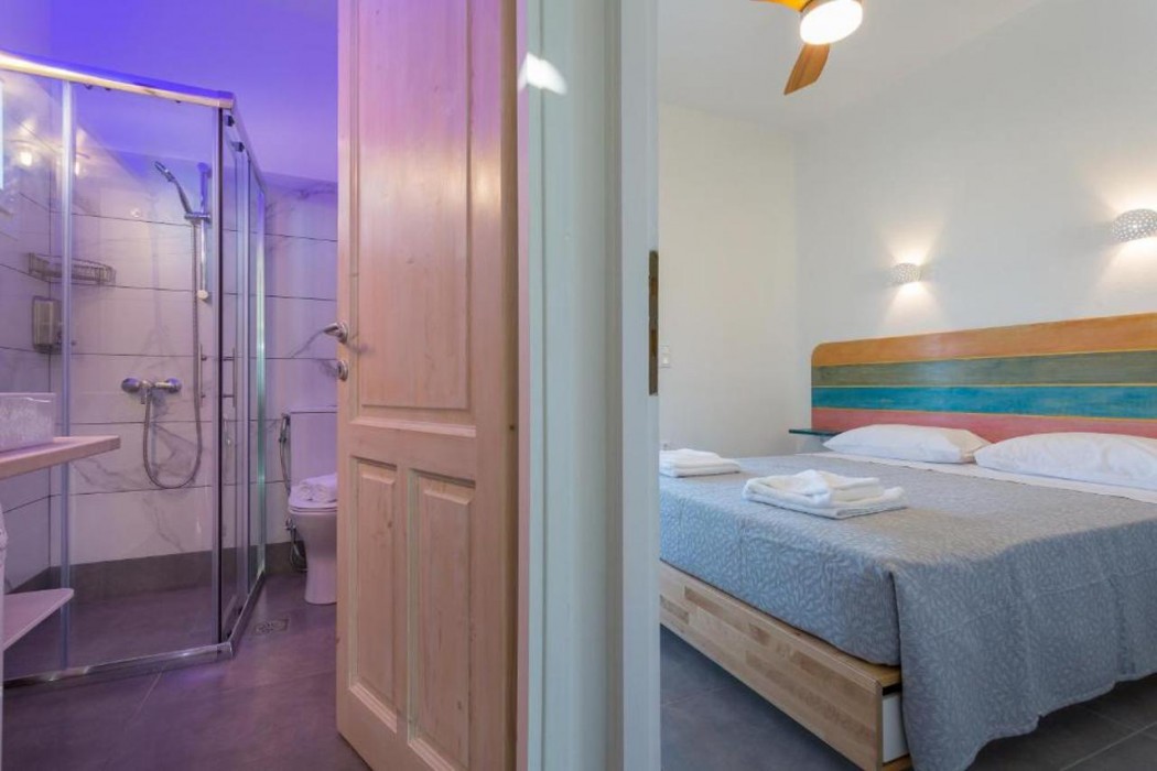 Dolce Vista - Sea View Apartments 16/62