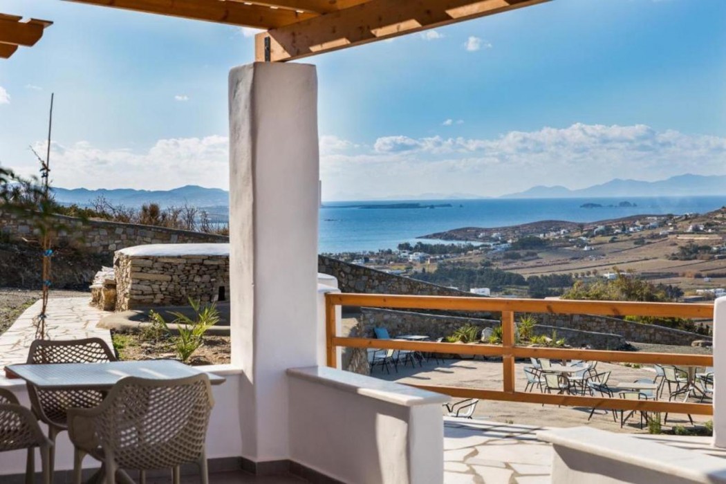 Dolce Vista - Sea View Apartments 25/62