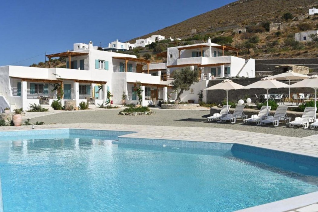 Dolce Vista - Sea View Apartments 26/62