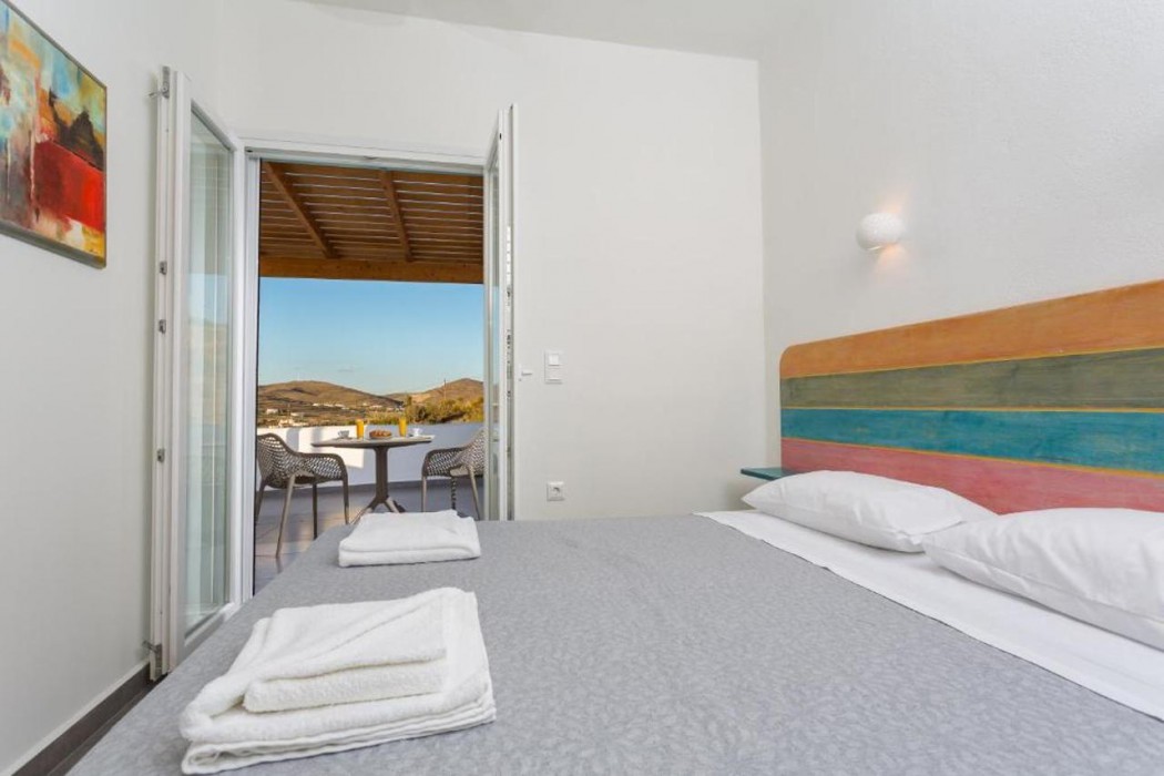 Dolce Vista - Sea View Apartments 15/62