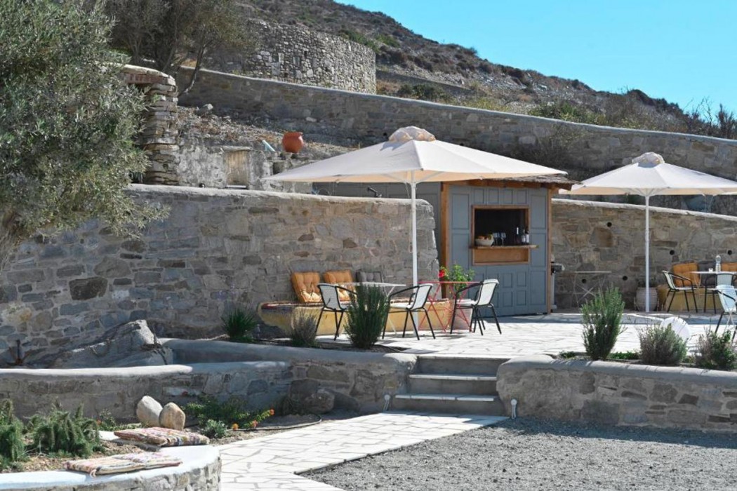 Dolce Vista - Sea View Apartments photo5