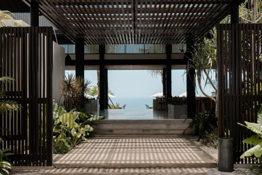 Somewhere Lombok 6/38