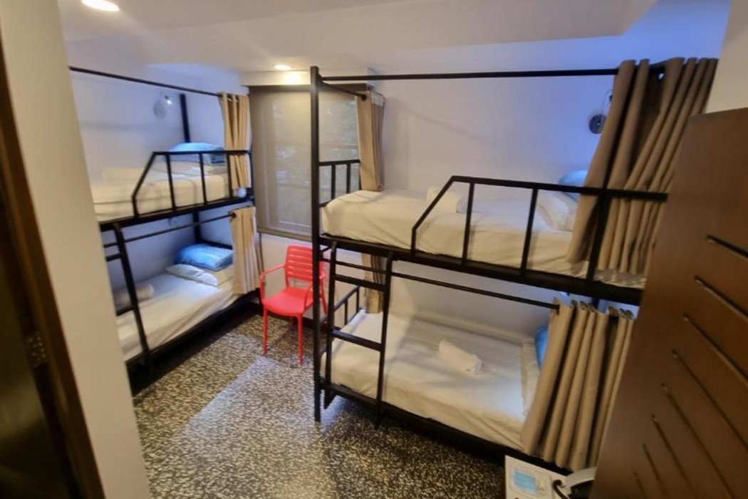 One Cristina Suites 16/49