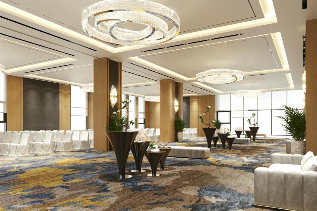 Grand K Hotel Suites Hanoi 41/75