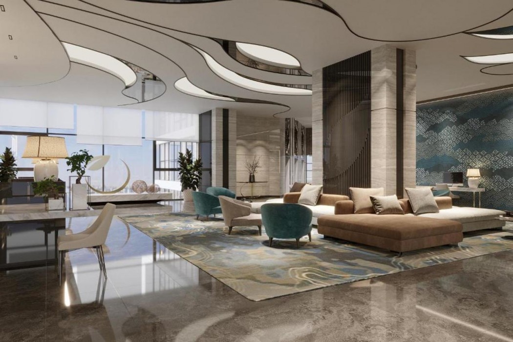 Grand K Hotel Suites Hanoi 37/75