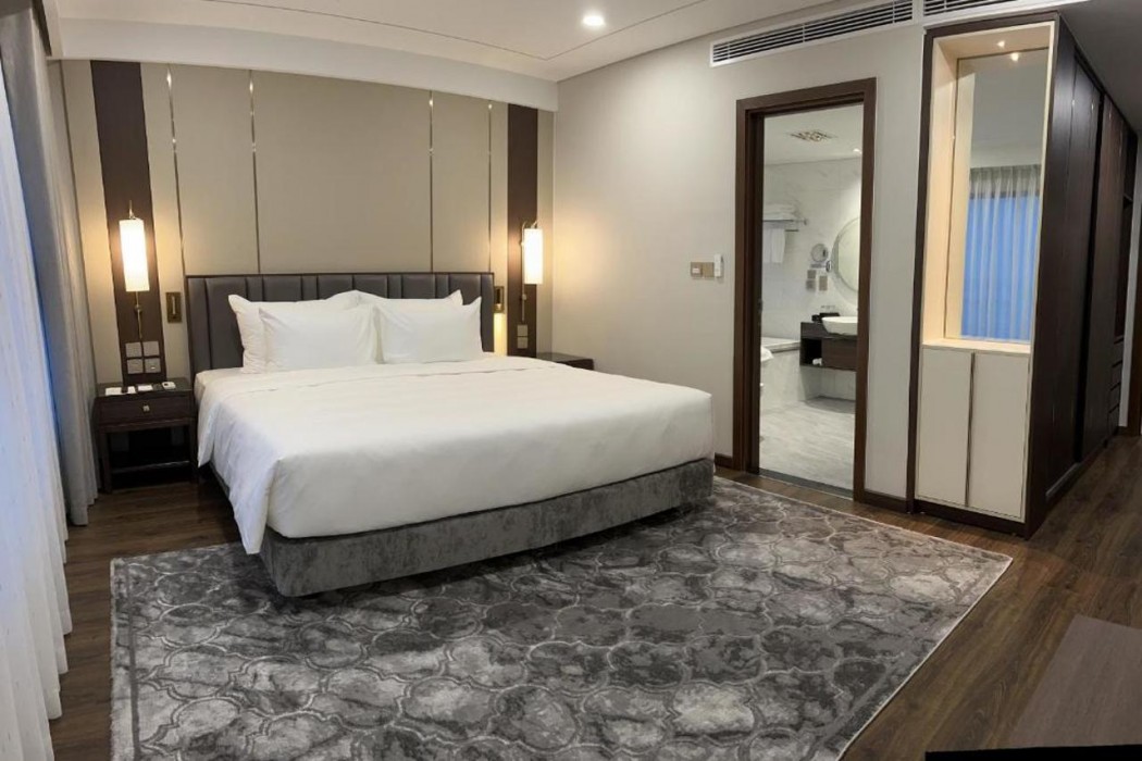 Grand K Hotel Suites Hanoi 20/75