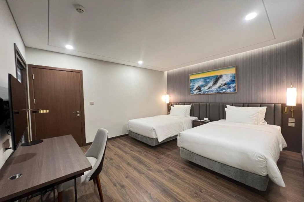 Grand K Hotel Suites Hanoi 17/75