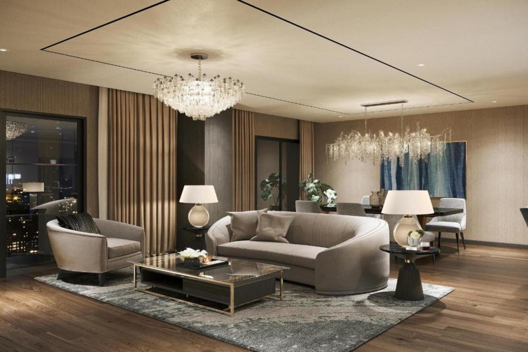 Grand K Hotel Suites Hanoi 38/75