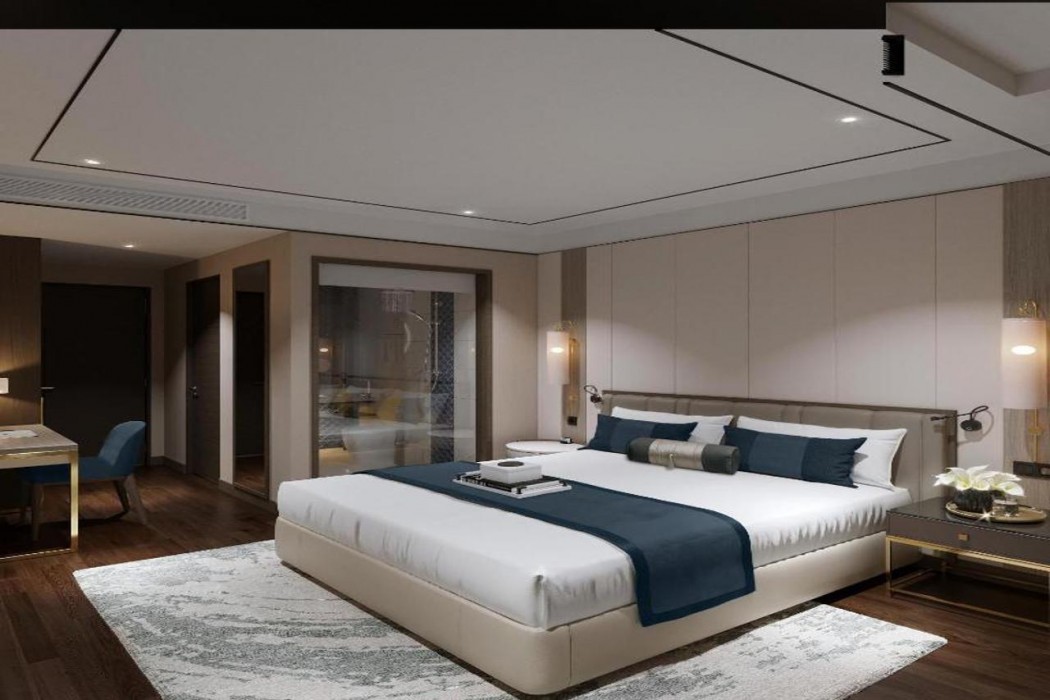 Grand K Hotel Suites Hanoi 15/75