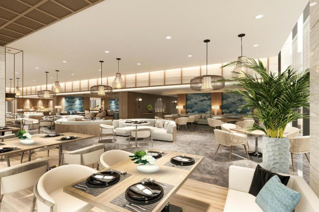 Grand K Hotel Suites Hanoi 40/75