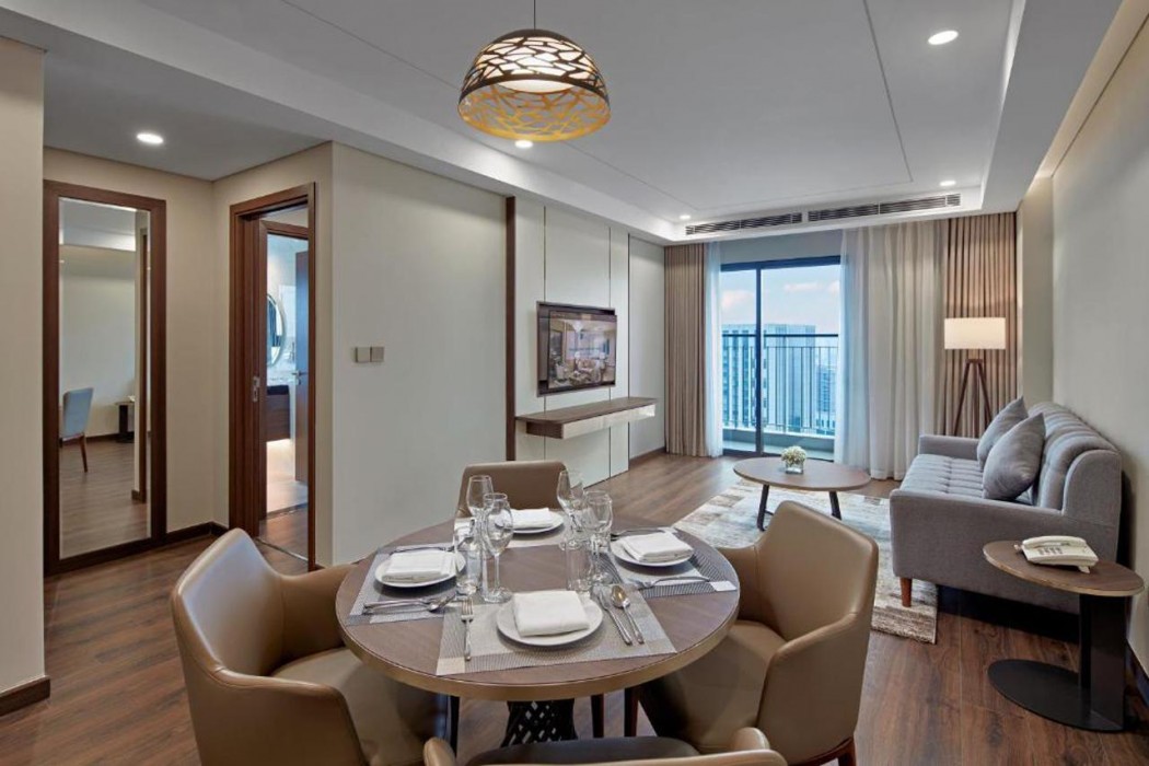 Grand K Hotel Suites Hanoi 34/75