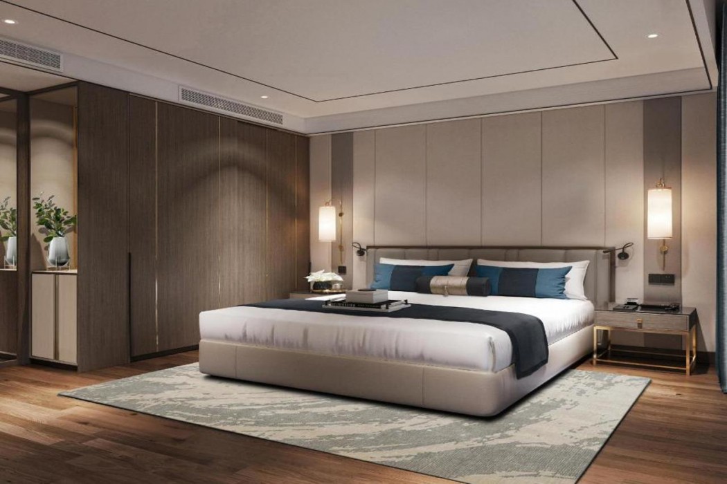 Grand K Hotel Suites Hanoi 16/75