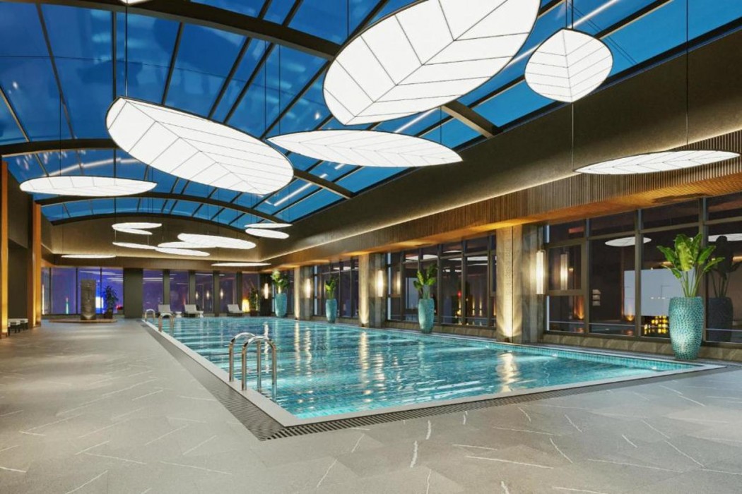 Grand K Hotel Suites Hanoi 43/75