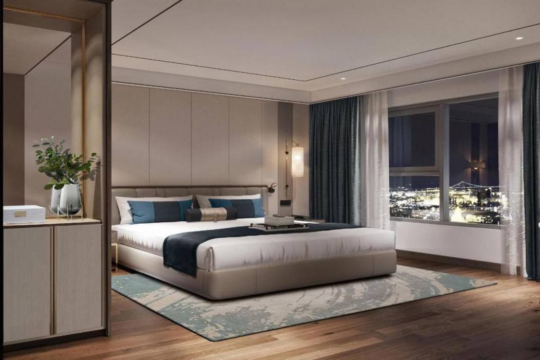 Grand K Hotel Suites Hanoi 18/75