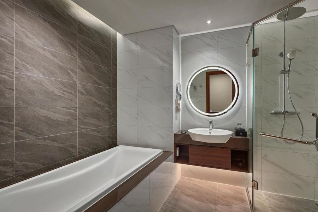 Grand K Hotel Suites Hanoi 32/75