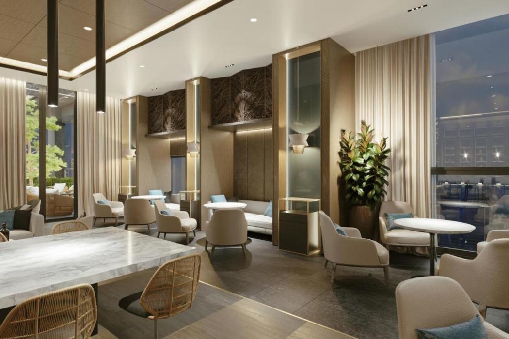 Grand K Hotel Suites Hanoi 36/75