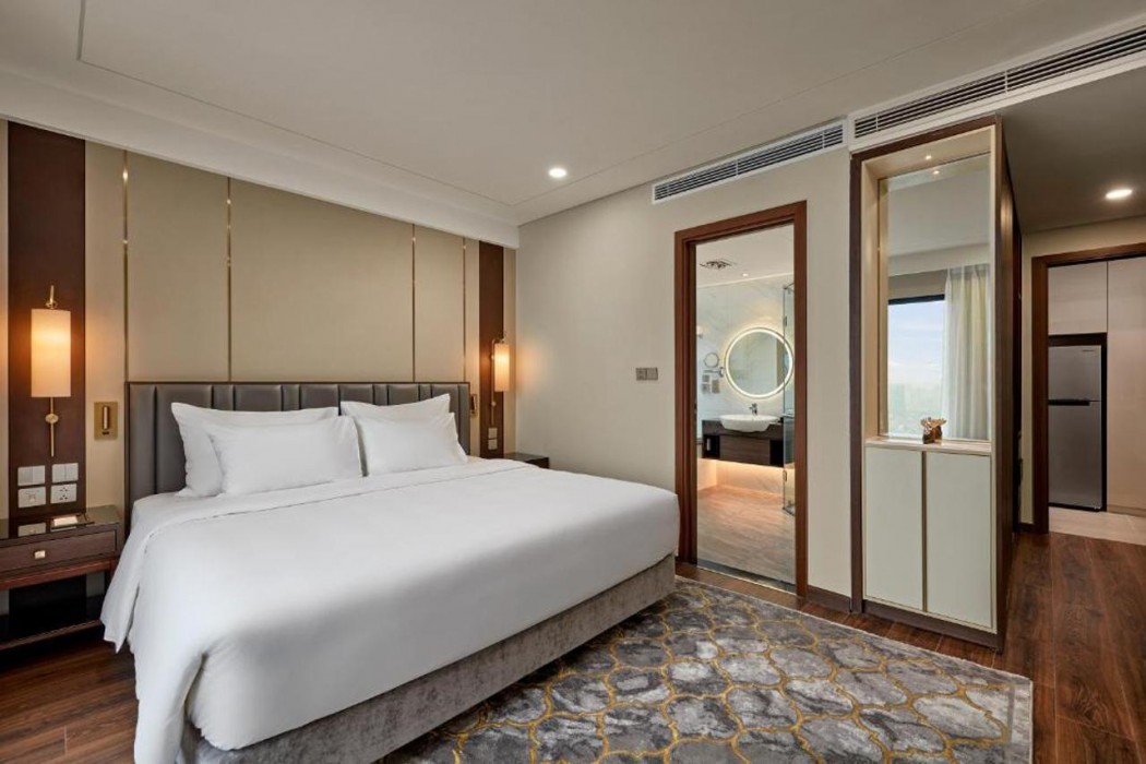 Grand K Hotel Suites Hanoi 13/75