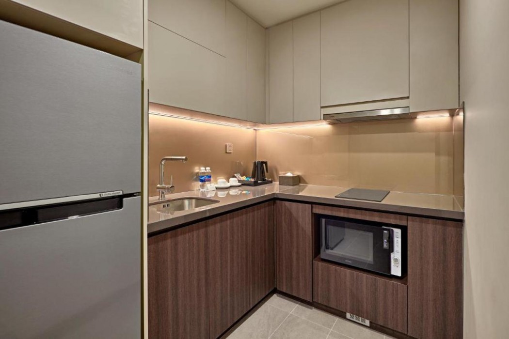 Grand K Hotel Suites Hanoi 30/75