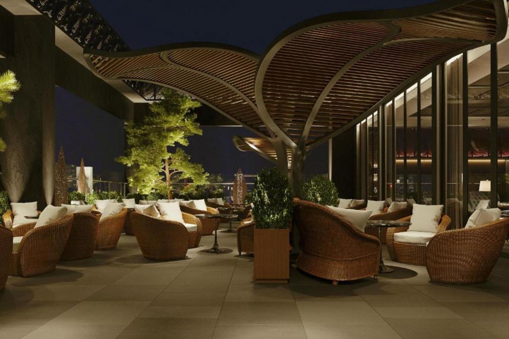 Grand K Hotel Suites Hanoi 35/75