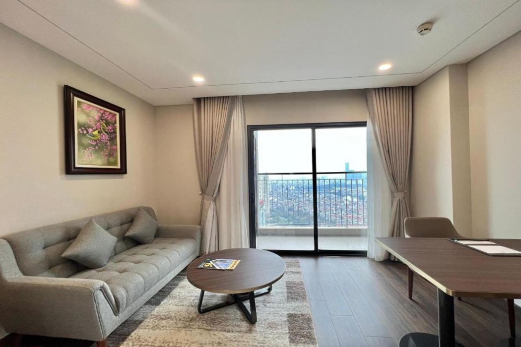 Grand K Hotel Suites Hanoi 33/75