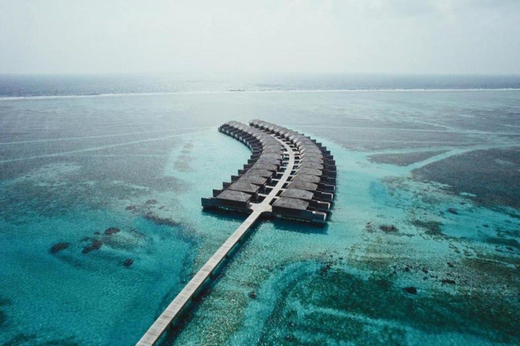 Jawakara Islands Maldives 4/78