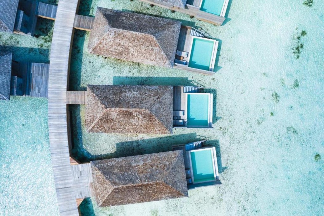 Jawakara Islands Maldives 2/78