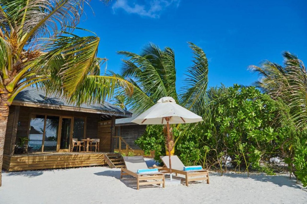 Jawakara Islands Maldives 30/78