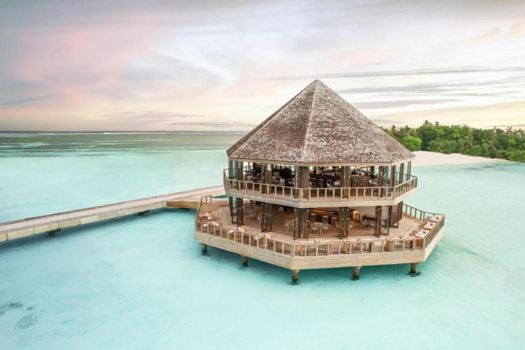 Jawakara Islands Maldives 25/78