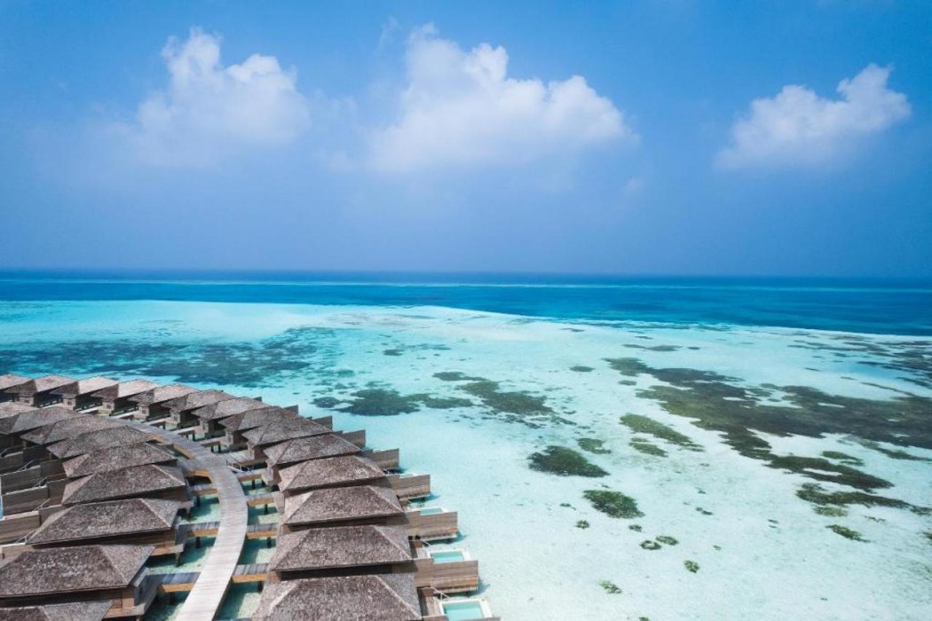 Jawakara Islands Maldives 5/78