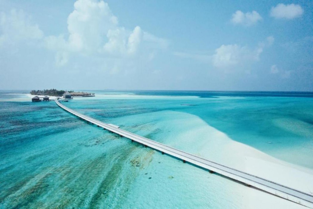 Jawakara Islands Maldives 3/78