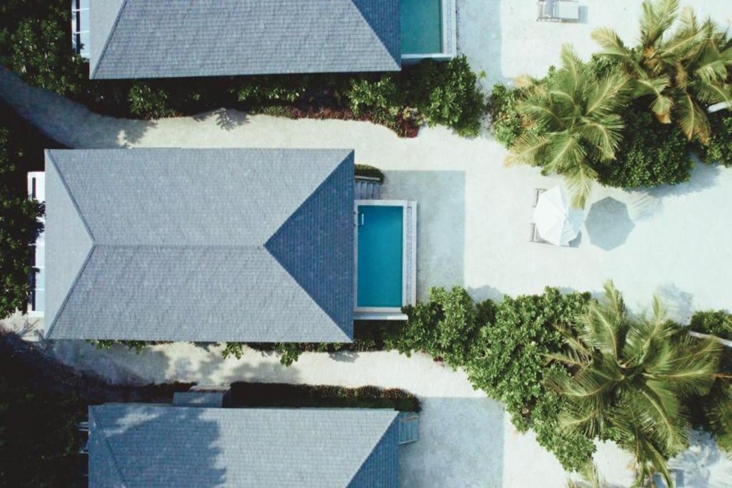 Jawakara Islands Maldives 7/78