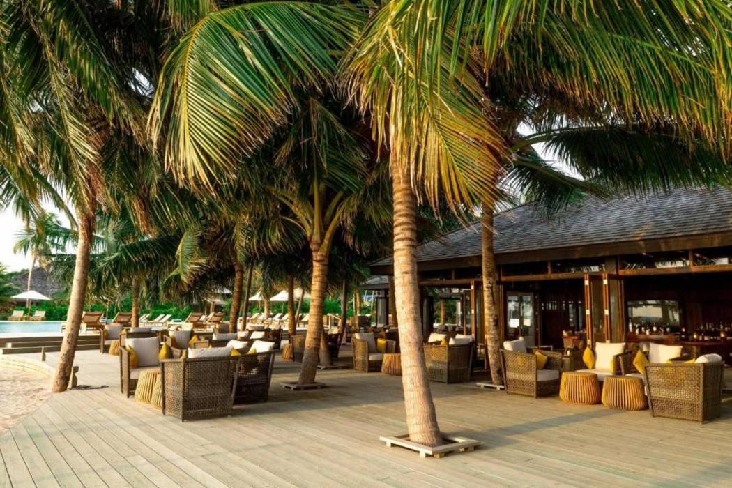 Jawakara Islands Maldives 33/78