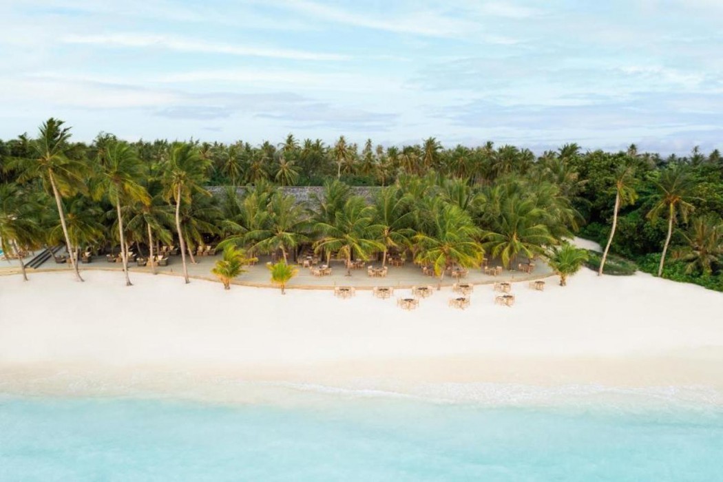 Jawakara Islands Maldives 27/78
