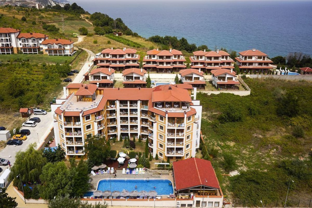 Hotel Vemara Club - All Inclusive 2/59