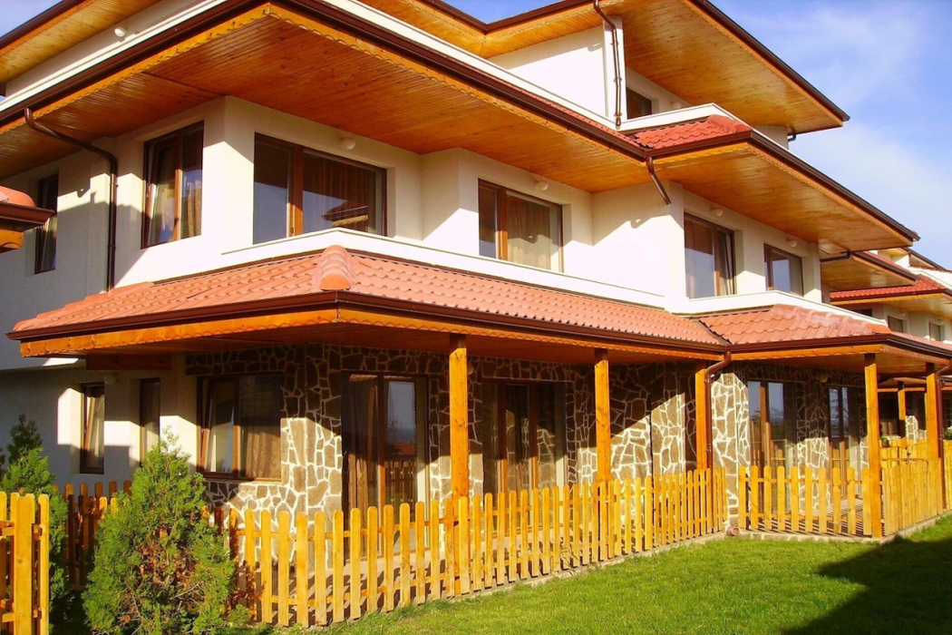 Hotel Vemara Club - All Inclusive 1/59
