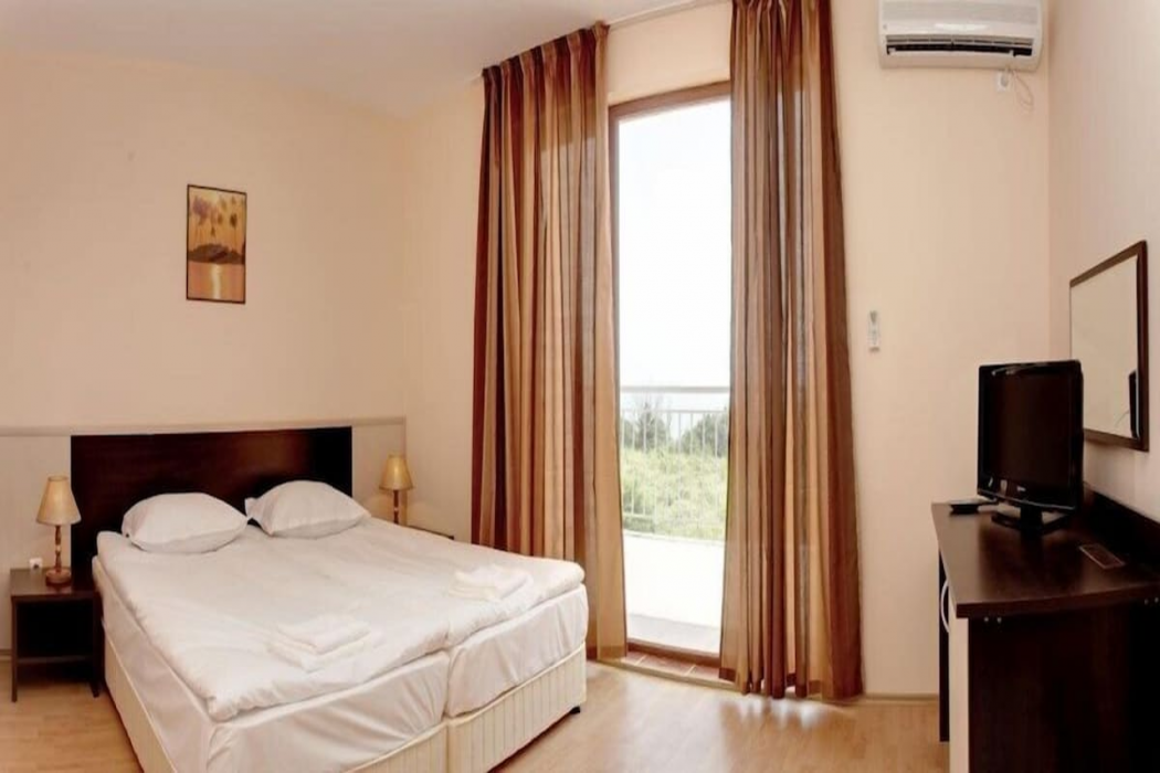 Hotel Vemara Club - All Inclusive 12/59
